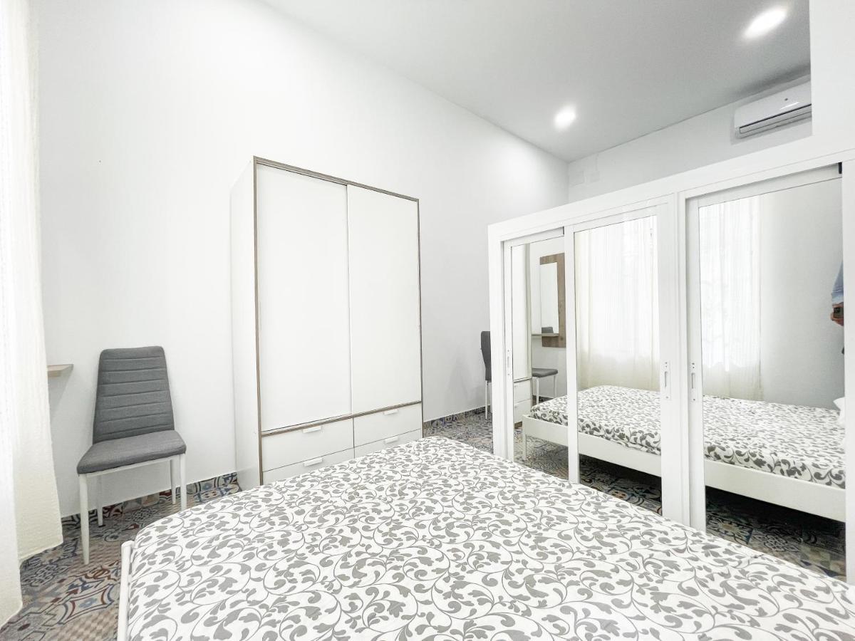 Ferienwohnung Precioso Loft En El Corazon De Triana Sevilla Exterior foto