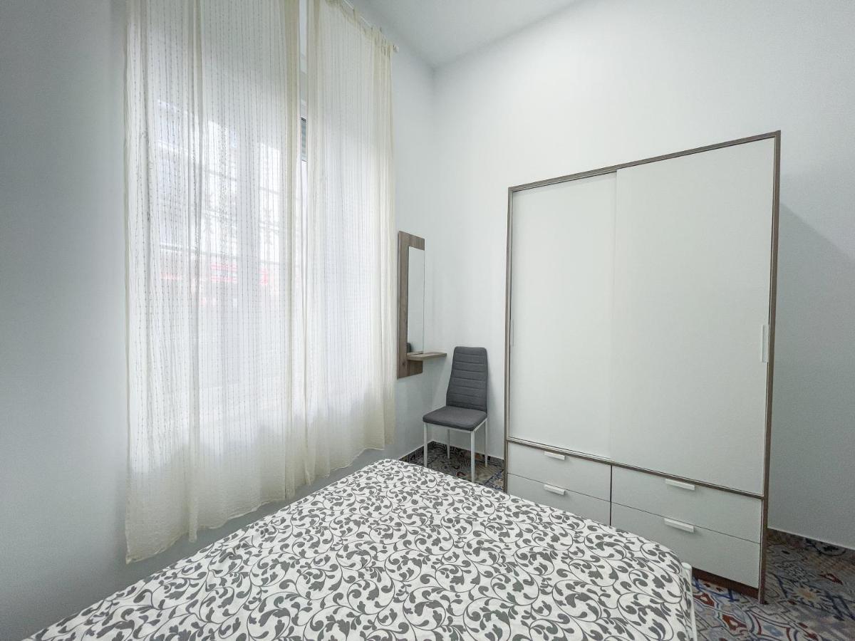 Ferienwohnung Precioso Loft En El Corazon De Triana Sevilla Exterior foto
